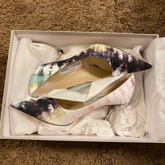 Jimmy Choo pumps - Picture 8 of 11